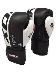 We revised our list to ensure that we are providing the best professional collection which are used by top boxers. Rdx S4 Boxing Gloves Kyokushinworldshop