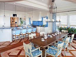 7 coastal inspired kitchens hgtv