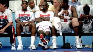 Charles barkley, who played with toney in his final 4 years, said that andrew toney. Michael Jordan Wanted To Humiliate Clyde Drexler Nba Insider Reveals How The Bulls Legend Tormented His Rival During Dream Team Scrimmages The Sportsrush