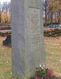 Historical records matching vidkun quisling. Quisling Vidkun Abraham Lauritz Jonsonn Ww2 Gravestone