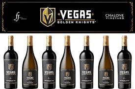 The vegas golden knights game changer program presented by america first credit union recognizes and rewards teachers in clark county that are going above and beyond to in their classrooms. Ffws Releases Vegas Golden Knights Wines Foley Food And Wine Society