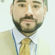 JESUS HERON HERNANDEZ