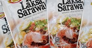 It originated from the culinary traditions of indonesia, and is also an integral part of the cuisines of malaysia, sri lanka. Resepi Mee Laksa Sarawak