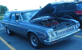 Image result for Belmont Blue 1952 Chrysler