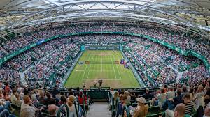 Halle tennis results