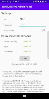 Vnc viewer es una aplicación que . How To Setup A Vnc Server For Android For Remote Access