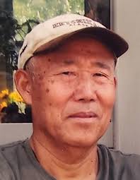Obituary for John Soo Yon Kim