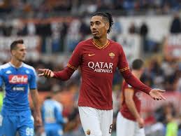Sevilla fc drew this evening against as roma in the second and last friendly in lagos. Preview Sevilla Vs Roma Prediction Team News Lineups