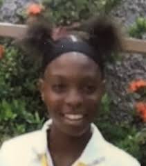 PLEASE HELP IN THE SAFE RETURN OF THESE YOUNG CHILDREN! HAVE YOU SEEN ALEXIA  CAMPBELL, ANASTESIA HENRY, ALLIEYA BROWN & ISHA SURGEON? 1. A High Alert  has been activated for 12-year-old Alexia