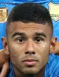 Anthony Arcila's Instagram, Twitter & Facebook