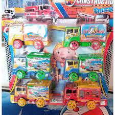Madaniah adalah pabrik produsen pembuatan mainan outdoor luar ruangan yang berkualitas bagus. Mainan Mobil Truck Shopee Indonesia