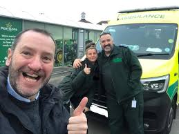 Active Driving Tuition