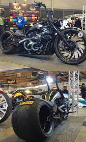 Pin On Custom Motorcycles Streetfighter