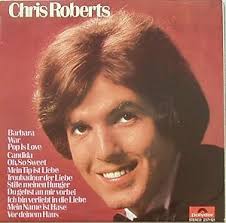 Chris Roberts [LP