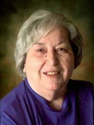 Obituary for Mary Ruth (Owens) Gardner