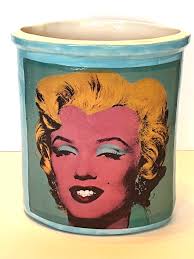 Erin Butcher has pieces in the Outback Gallery Hall for one more week!