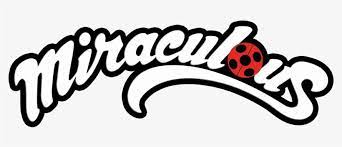 Miraculous Ladybug Image Miraculous Logo Transparent Png Download Miraculous Ladybug Party Miraculous Ladybug Ladybug