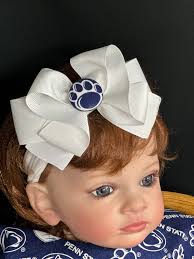 Penn State Bow