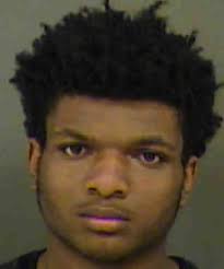 Dexter Lilly Probation Violation