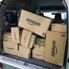 アマゾン 当日配達ドライバー の過酷な実態 週刊東洋経済 ビジネス 東洋経済オンライン 経済ニュースの新基準
