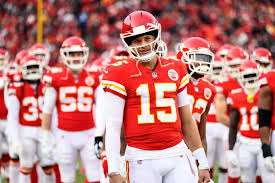 Find and buy tickets to all games. Kansas City Chiefs State Of The Roster Headed Into The Nfl Offseason Arrowhead Pride