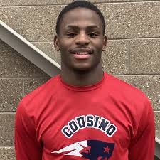 Prep wrestling Individual district results