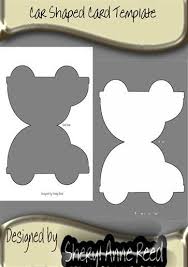 From the beginning till the end this project took 250 ma. Car Shaped Card Template Transparent Cards Handmade Shaped Cards Card Making Templates