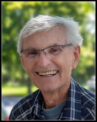 Obituary of Harvey William Jackson