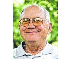 Jack Alkire Obituary (1935