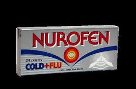 Nurofen Soguk Alginligi Nurofen Soguk Alginligi Yan Etkileri Sogukalginligi Gen Tr