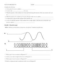 This magnificent idea necessary just the. A Sound Of Thunder Worksheet Answers Printable Worksheets And Activities For Teachers Parents Tutors And Homeschool Families