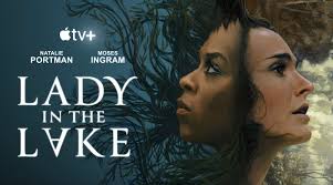 Lady in the Lake Cast: Every Actor and Character in the Series