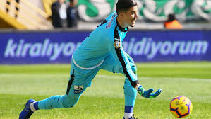 Lig, ligler, ziraat türkiye kupası, futbol, bilgi bankası. Altay Bayindir Kimdir Altay Bayindir Kac Yasinda