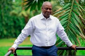Thwarted Ex President Rejects Ghana Election Results Bbc General News Peacefmonline Com