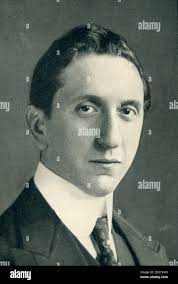 J lyons hi-res stock photography and images