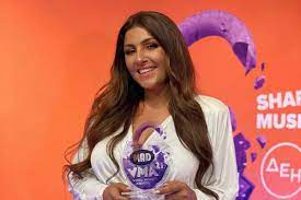 Με μελιsses & τάμτα ξεκίνησαν τα mad vma 2021. Mad Vma 2021 Oi Nikhtes Kai Ta Highlights Apo Th 18h Giorth Ths Moysikhs