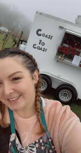 Biz Beat: Coast to Coast food truck, Stephanie Guzman at Kathy's Corner,  Soup! There it is!