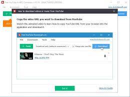 Ripping songs from youtube videos is a fairly common practice, and the demand fo. Free Youtube To Mp3 Converter 4 3 55 915 Download For Pc Free