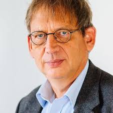 Ansprechpartner im Unternehmen