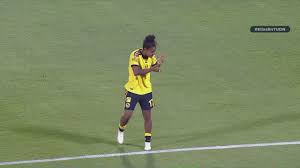 ¡Imparables! Geyse hace doblete y América sigue su paso perfecto