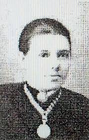 William Henry Schofield + Jane Retallack