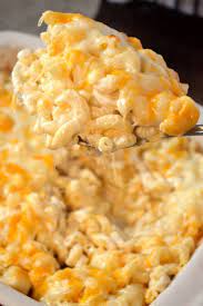 Baked Mac And Cheese Coop Can Cook Recipe Baked Mac And Cheese Recipe Mac And Cheese Homemade Creamy Mac And Cheese