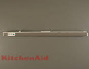 Great prices on all kitchenaid parts you need to help you repair your refrigerator quickly and easily. Kitchenaid Refrigerator Door Guide Fast Shipping