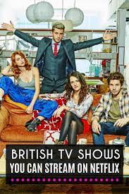Octonauts & the caves of sac actun. 230 British Tv Shows On Netflix British Shows Streaming Now On Netflix Including British Mysteries Brit Netflix Shows To Watch Shows On Netflix British Tv