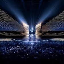 The best place to find information about the 2021 contest is the eurovision.tv 2021 faq. Gjon S Tears Tout L Univers Switzerland Official Music Video Eurovision 2021 Youtube