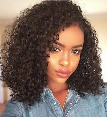Cortes de pelo rizado niña. Cortes De Pelo Rizado 2021 Modaellas Com