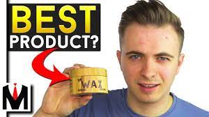 �� our beautifully handcrafted bamboo tub, makes a unique gift. Da Dude Da Wax Review The Best Men S Hair Product Youtube