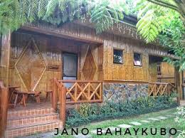 Modern tropical house design model turbosquid 1594835. Bamboo Modern Native House Design Philippines Burnsocial
