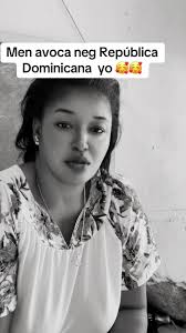 Men avoca neg República Dominicana: Kreyòl Ayisyen