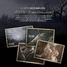 ザンギエフ、エド、いぶき、ケン、本田、バルログ c ルシア、ミカ、ダルシム、メナト、ギル、ジュリ、ファン、バイソン、ブランカ、ナッシュ d ファルケ、リュウ、アレック. ã‚¤ãƒ¼ã‚«ãƒ—ã‚³ãƒ³ Ps4 ãƒã‚¤ã‚ªãƒã‚¶ãƒ¼ãƒ‰ ãƒ´ã‚£ãƒ¬ãƒƒã‚¸ Z Version ã‚½ãƒ•ãƒˆé€šå¸¸ç‰ˆ Ps4 é€šå¸¸ç‰ˆ ã‚²ãƒ¼ãƒ ã‚½ãƒ•ãƒˆ Capcomå…¬å¼é€šè²©ã‚µã‚¤ãƒˆ